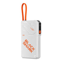 Power bank title
